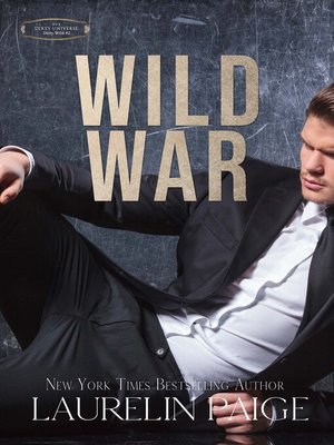 cover image of Wild War